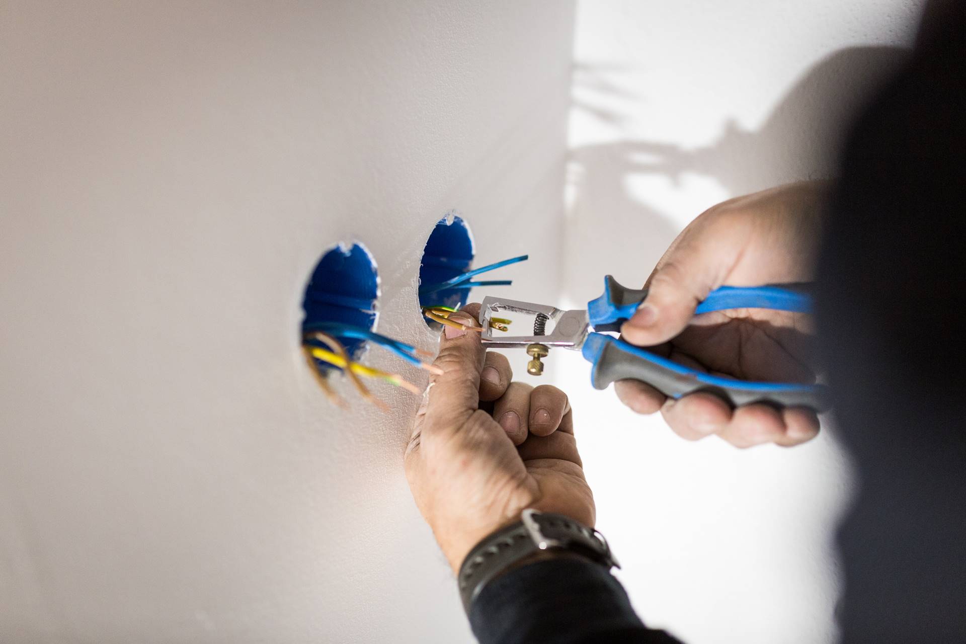 Wahl Elektrobau GmbH