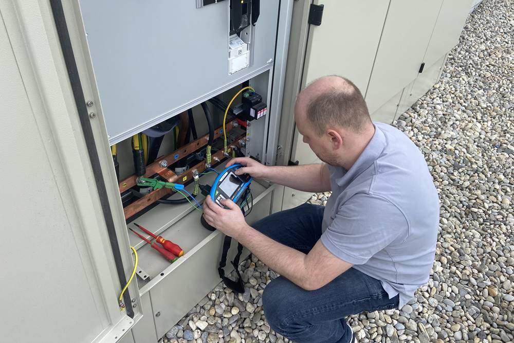 Wahl Elektro GmbH 