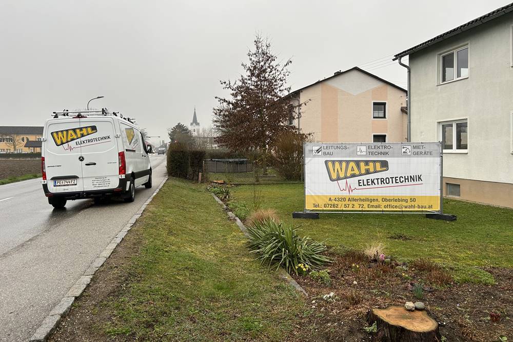 Wahl Elektro GmbH 