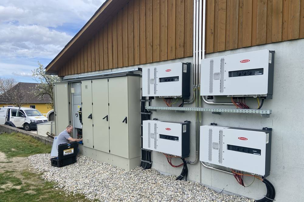 Wahl Elektro GmbH 